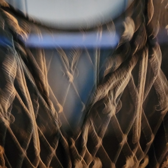 Vintage Womens evening dress - Picture 3 of 11